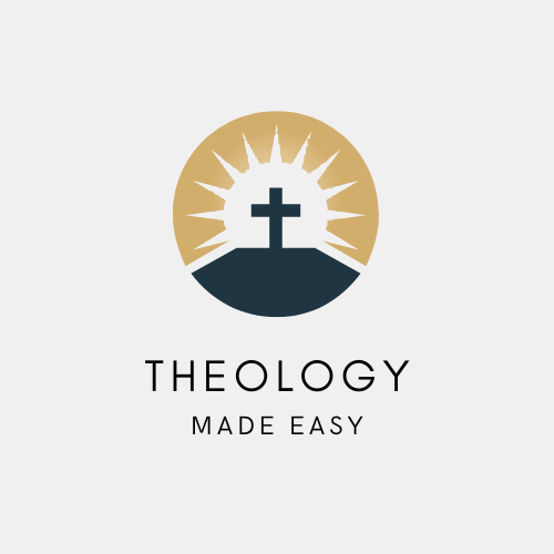 Theology Made Easy