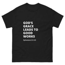 Good Works Classic Tee