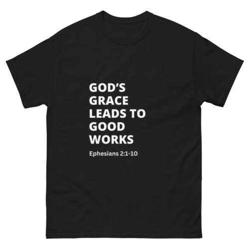 Good Works Classic Tee